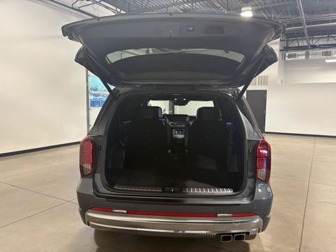 Used 2023 Hyundai Palisade Calligraphy AWD/4WD image 29