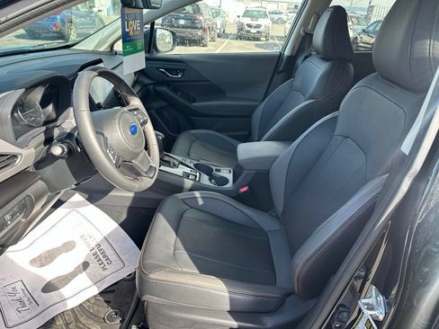 Certified 2025 Subaru Crosstrek 2.5i Limited w/ Popular Package #3A AWD/4WD image 24