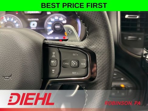 New 2026 RAM 1500 Rebel w/ G/T Package AWD/4WD image 31
