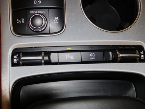 Used 2019 Kia Stinger GT1 image 49