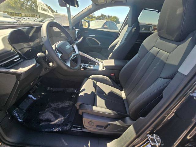 New 2026 Audi Q5 Premium Plus AWD/4WD image 24