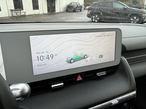 Certified 2023 Hyundai Ioniq 5 SEL image 23