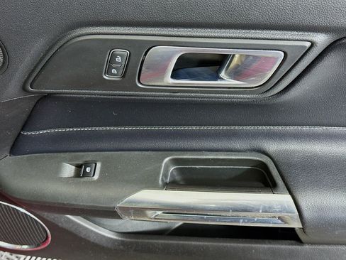 Used 2021 Ford Mustang GT Premium w/ Ford Safe & Smart Package image 28