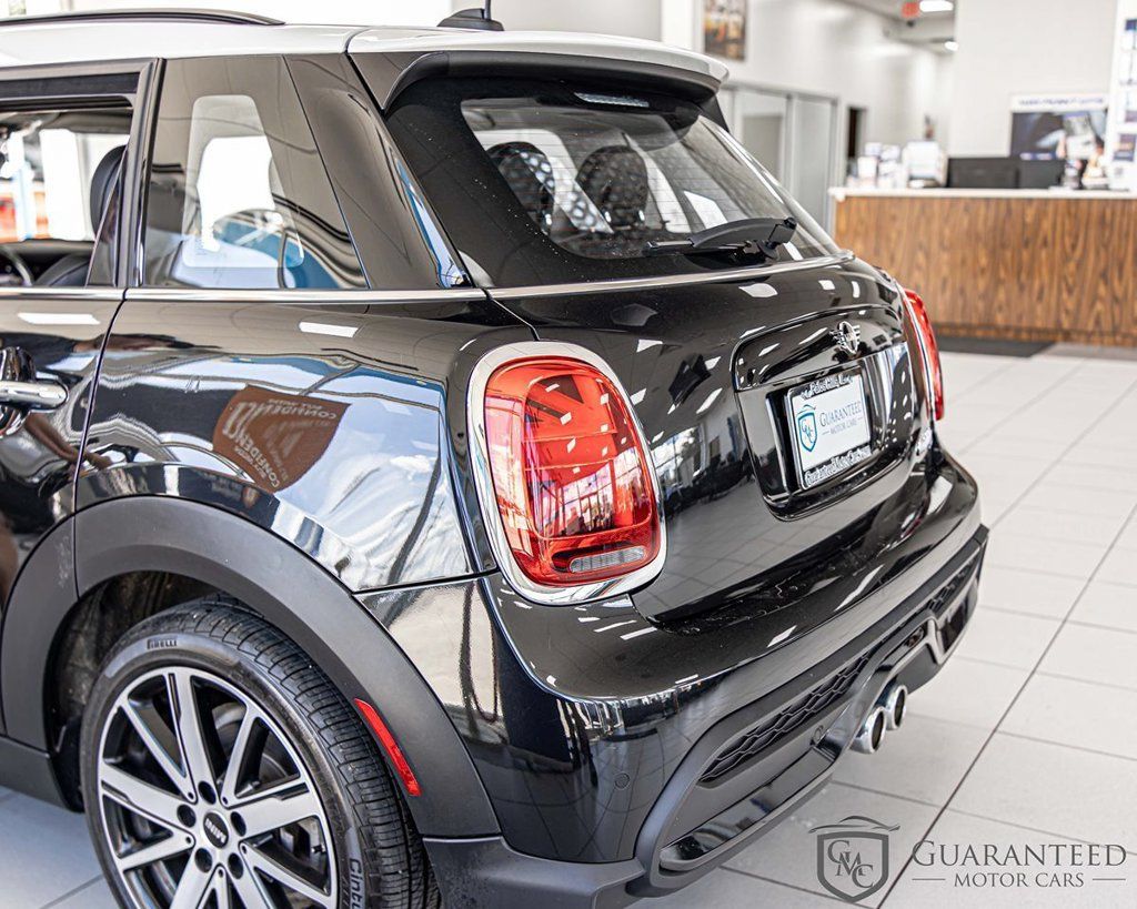 Used 2023 MINI Cooper S FWD image 12