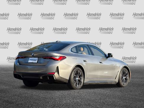 Certified 2023 BMW i4 eDrive40 w/ Premium Package image 5