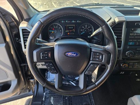 Used 2019 Ford F150 XLT w/ Equipment Group 301A Mid image 36