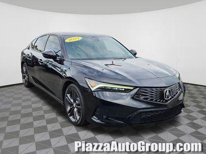 Used 2024 Acura Integra A-Spec