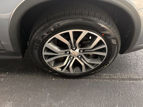 Used 2019 Mitsubishi Outlander Sport GT FWD image 31