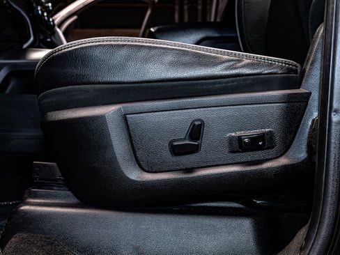 Used 2020 RAM 2500 Laramie image 20