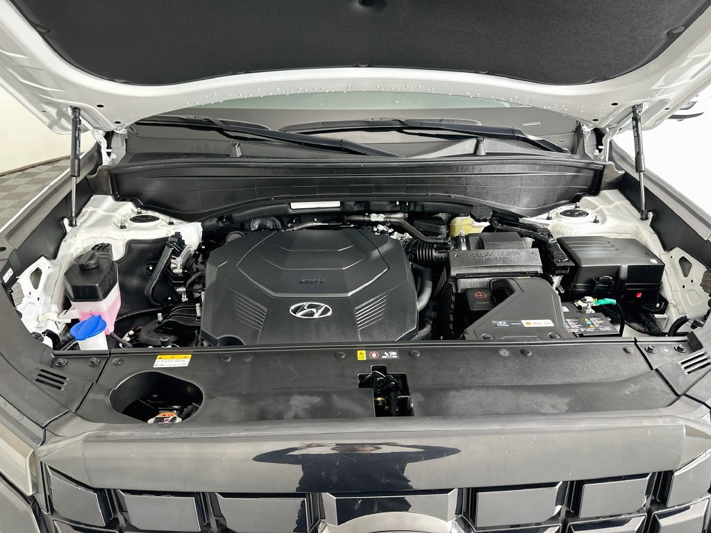 Certified 2025 Hyundai Palisade XRT FWD image 31