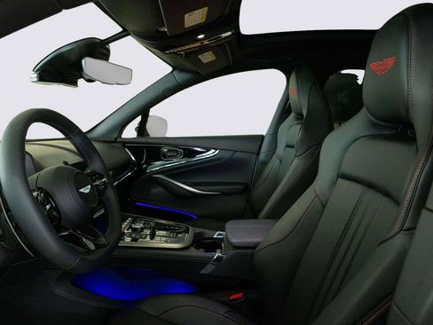New 2026 Aston Martin DBX 707 image 12