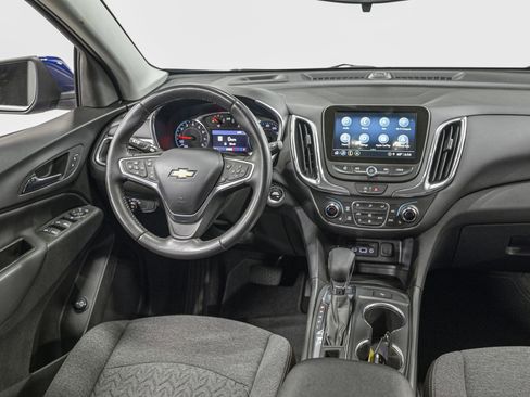 Used 2022 Chevrolet Equinox LT image 30