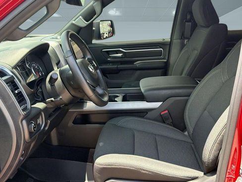 Used 2026 RAM 1500 Lone Star RWD image 5