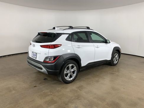Used 2023 Hyundai Kona SEL image 8