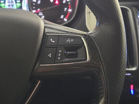 Used 2017 Maserati Levante S AWD/4WD image 26