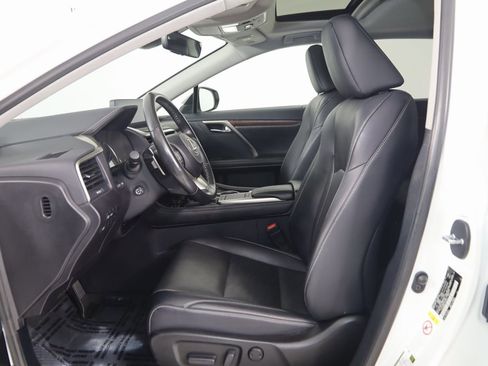 Used 2020 Lexus RX 350 AWD image 12