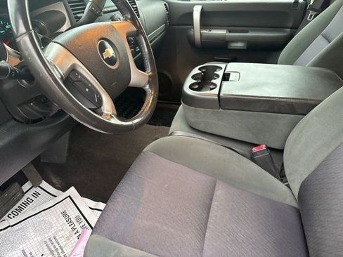 Used 2009 Chevrolet Silverado 1500 LT w/ Power Pack Plus image 11