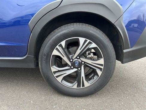 Used 2025 Subaru Crosstrek 2.0i Premium AWD/4WD image 10
