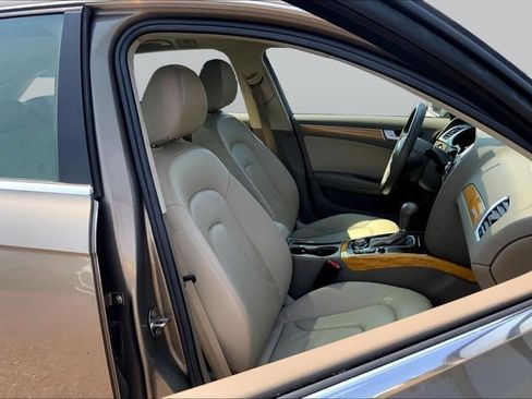 Used 2010 Audi A4 2.0T Premium Plus AWD/4WD image 7