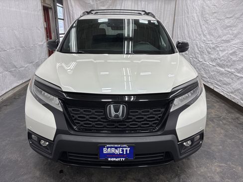 Used 2019 Honda Passport Elite image 5