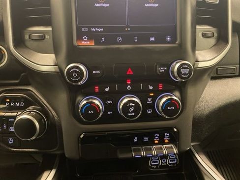 Used 2022 RAM 1500 Big Horn image 16