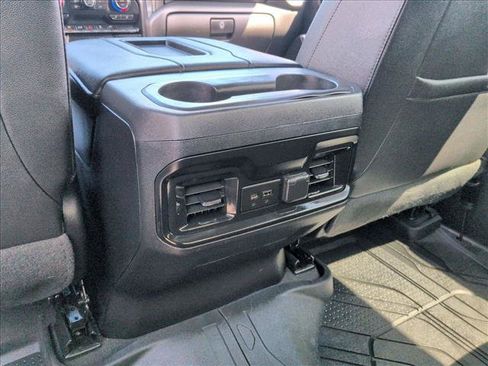Used 2019 Chevrolet Silverado 1500 LT Trail Boss AWD/4WD image 24