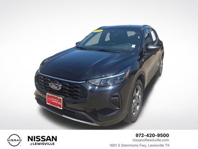 Used 2025 Ford Escape ST-Line
