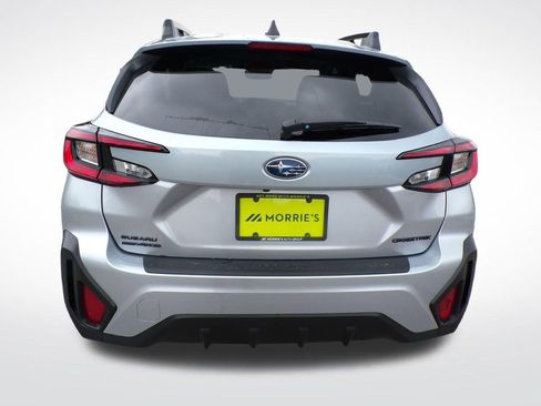 Used 2026 Subaru Crosstrek 2.0i Premium AWD/4WD image 5