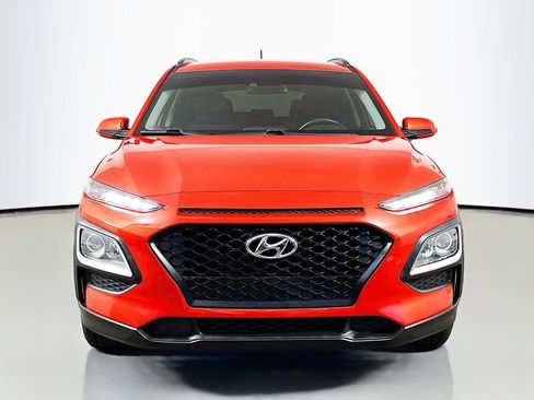 Used 2019 Hyundai Kona SEL image 2
