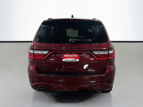 New 2026 Dodge Durango GT image 7