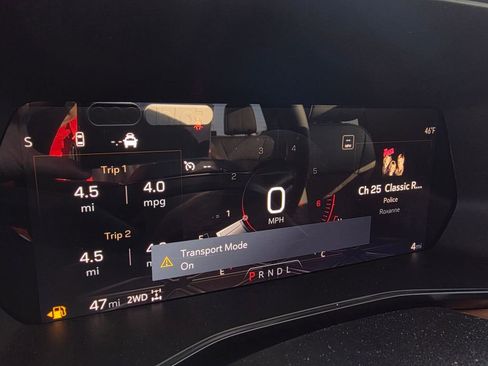 New 2026 GMC Canyon AT4 image 15