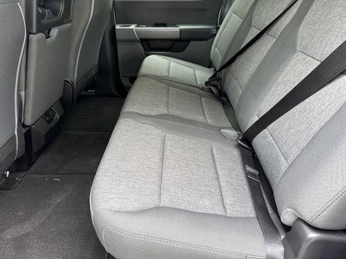 Used 2026 Ford F250 XL w/ STX Appearance Package AWD/4WD image 13