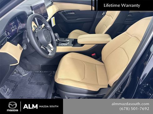 New 2026 MAZDA CX-5 2.5 S w/ Premium Plus Package AWD/4WD image 10