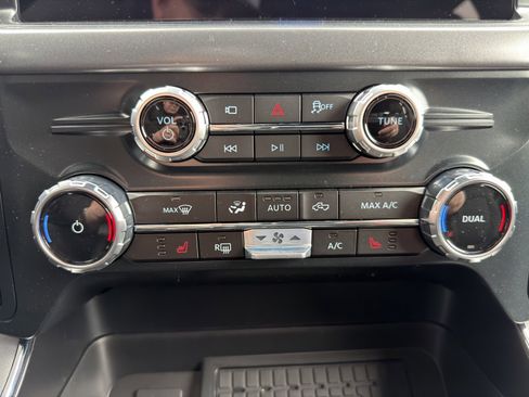 New 2025 Ford F150 XLT w/ Equipment Group 302A MID image 26