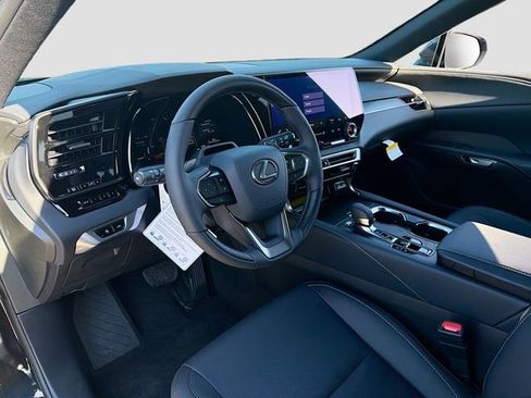 New 2026 Lexus RX 350 image 26