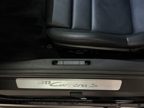 Certified 2024 Porsche 911 GT3 RS image 28