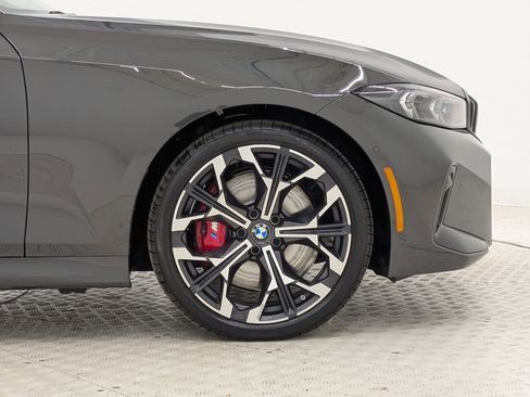 New 2026 BMW 330i Sedan w/ M Sport Package image 12