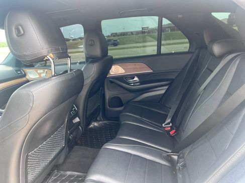 Used 2021 Mercedes-Benz GLE 350 image 20