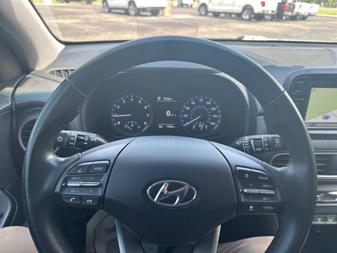 Used 2020 Hyundai Kona Ultimate FWD image 17