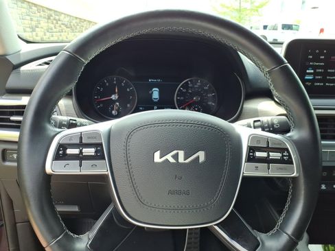 Used 2022 Kia Telluride SX AWD/4WD image 20