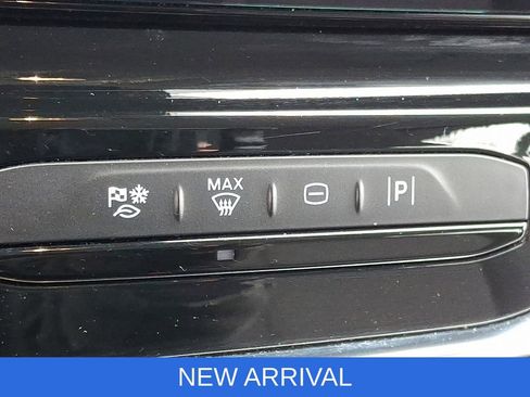 Used 2024 Ford Transit 350 XLT image 23