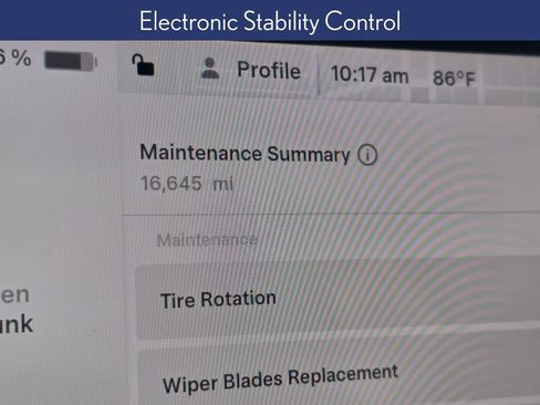 Used 2026 Tesla Model Y Long Range AWD/4WD image 11