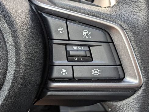 Certified 2025 Subaru Outback Premium AWD/4WD image 24