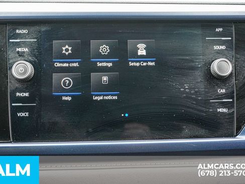 Used 2024 Volkswagen Taos SE FWD image 35