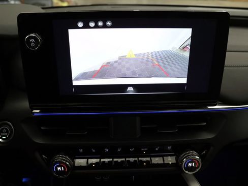 Used 2024 Acura ZDX A-Spec image 21