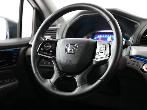 Used 2019 Honda Odyssey Elite image 11