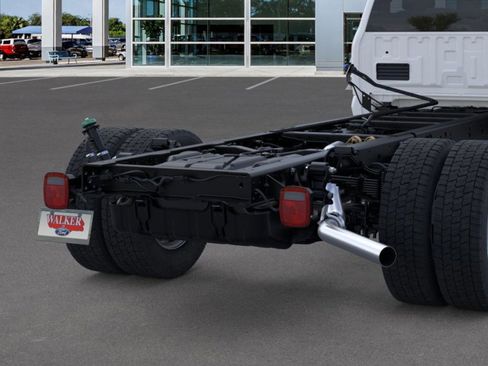 New 2026 Ford F550 XL image 21