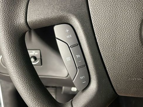 New 2025 Chevrolet Express 3500 w/ Power Convenience Package image 29