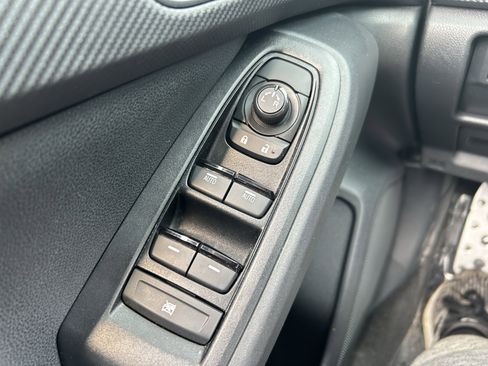 Certified 2024 Subaru Crosstrek 2.5i Sport image 19