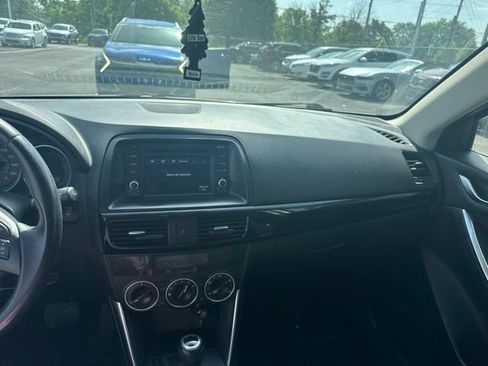 Used 2013 MAZDA CX-5 Touring w/ Bose & Moonroof Pkg AWD/4WD image 13